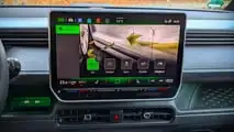 Volkswagen ID. Buzz GTX (2024) a prueba