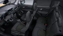 Jeep Renegade North Star 2025