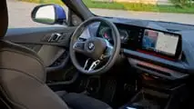 BMW Série 1 (2024)