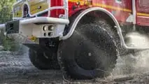 Mercedes-Benz con Unimog e Atego a FireMobil 2024