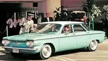 Automobilgeschichte: Volkswagen EA 128