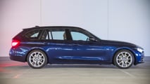  BMW 318i Touring (2015-2019)