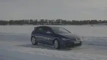 Volkswagen Driving Experience Suecia 2025