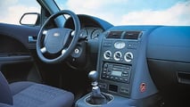 Ford Mondeo (2000-2007)