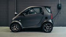 Aznom Automotive Smart 4Teen 