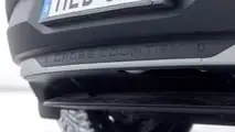 2026 Volvo EX30 Cross Country