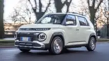 Hyundai Inster, la prova su strada di Motor1.com