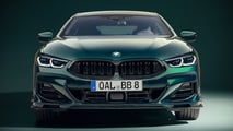 BMW Alpina B8 GT - Hommage Burkhard Bovensiepen (2025)