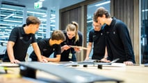 Rolls-Royce Apprenticeship Programme 2025