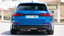 Audi A6 Avant Advanced 40 TDI quattro-ultra 150 kW (204 CV) S tronic