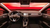 Renault Arkana 2025