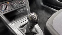 VW Virtus 170 TSI MT5 2025