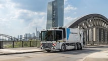 Mercedes-Benz eEconic