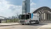 Mercedes-Benz eEconic