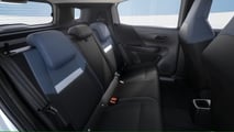 Opel Frontera Híbrido 2025