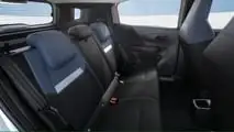 Opel Frontera Híbrido 2025