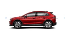 Skoda Elroq 2025