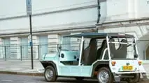Moke International Electric Moke Review