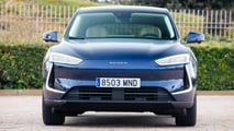 Prueba Seres 5 299 CV 2WD