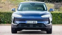 Prueba Seres 5 299 CV 2WD