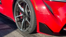 Nokian Surpass All Season tire review 5