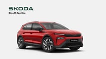 Skoda Elroq 2025