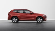 Volvo XC60 2025