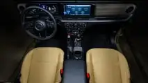 Jeep Wrangler 4xe Willys '41 modello 2025