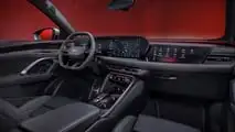 Audi SQ5 Sportback 2025