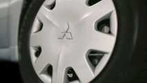 All New Mitsubishi 380