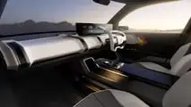 Suzuki eVX Concept