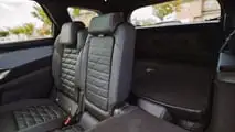 Peugeot 5008 2024, primera prueba