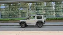 Suzuki Jimny Mata