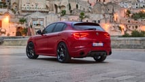 2025 Alfa Romeo Stelvio
