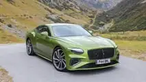 2025 Bentley Continental GT Speed Review-22
