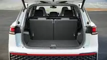 VW Tayron (2025)