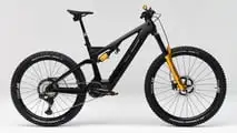 Allebike Elize Polestar Engineered