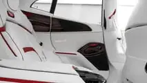Mansory Pugnator su base Ferrari Purosangue