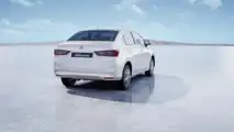 2025 Honda Amaze base trim