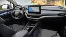 Skoda Elroq 2025, primera prueba
