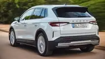 Skoda Elroq 2025, primera prueba