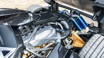 Pagani Zonda LM Roadster
