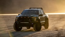 Shelby Ford F-150 Baja Raptor 2024