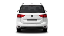 Volkswagen Touran GOAL 2025