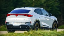 Cupra Tavascan VZ (2024) évaluation