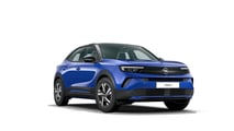 Opel Mokka 2025