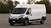 Fiat Professional Ducato 2024
