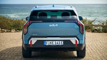 Kia EV3 (2024) im Test