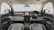 Skoda Kylaq 2025 