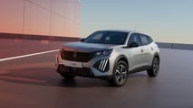 Peugeot 2008 Style